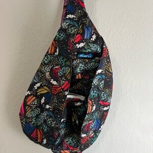 Kavu Rope Sling Bag